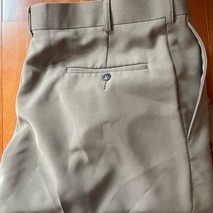 Kenneth Cole Men’s Dress Panta